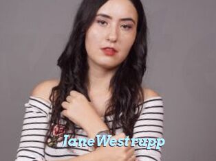 JaneWestrupp