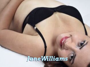 JaneWilliams