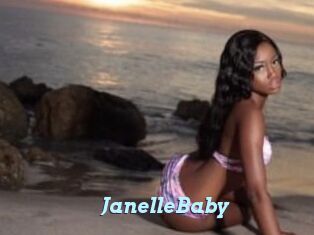 JanelleBaby