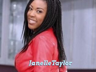 JanelleTaylor