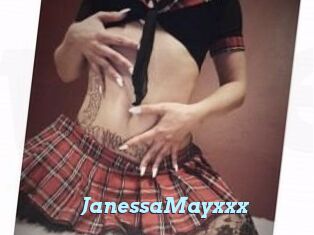 JanessaMayxxx