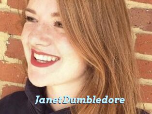 JanetDumbledore