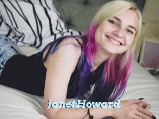 JanetHoward