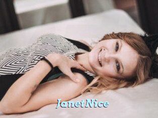 JanetNice
