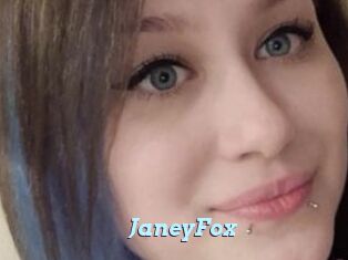 JaneyFox