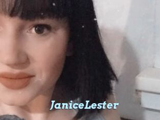 JaniceLester