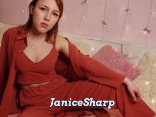 JaniceSharp