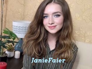 JanieFaier Webcam Teen