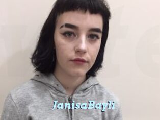 JanisaBayli
