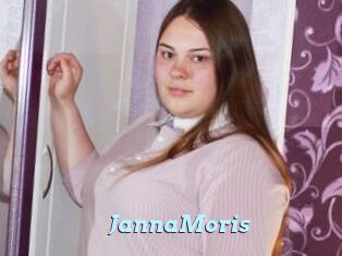 JannaMoris