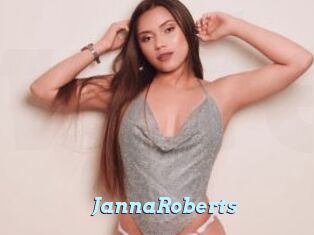 JannaRoberts