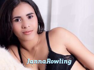 JannaRowling