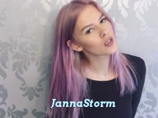 JannaStorm