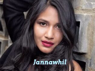Jannawhil