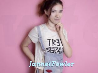 JannetFowler