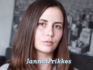 JannetPrikkes