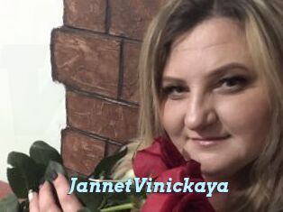JannetVinickaya