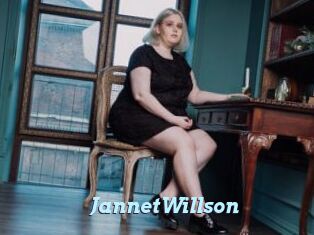 JannetWillson