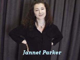 Jannet_Parker