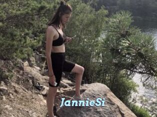 JannieSi
