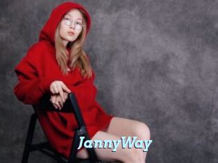 JannyWay
