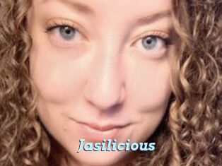 Jasilicious