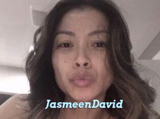 Jasmeen_David