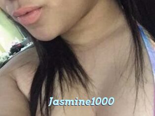 Jasmine1000