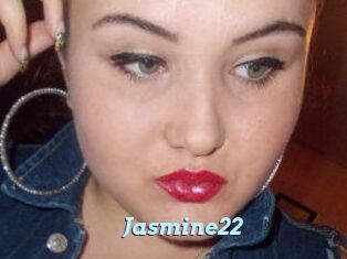 Jasmine22