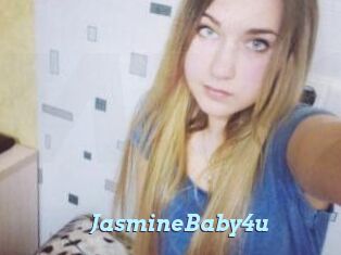 JasmineBaby4u