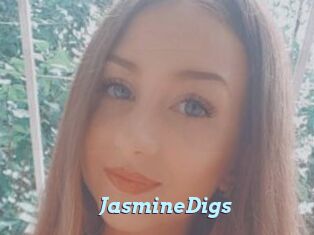 JasmineDigs