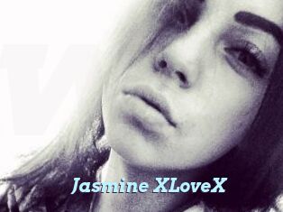 Jasmine_XLoveX
