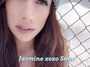 Jasmine_xoxo_Snow