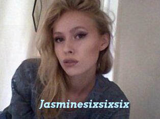 Jasminesixsixsix
