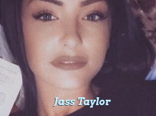Jass_Taylor