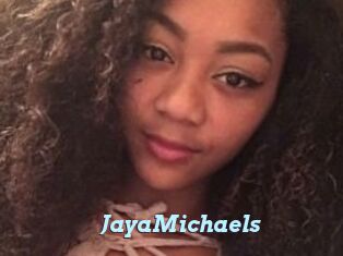 JayaMichaels