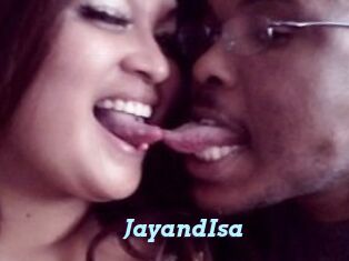 Jay_and_Isa