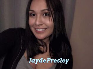JaydePresley