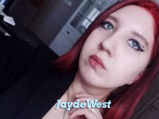 JaydeWest