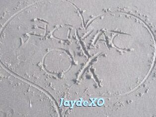 JaydeXO