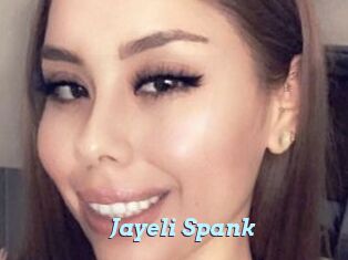 Jayeli_Spank