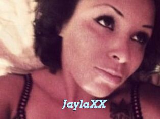 JaylaXX