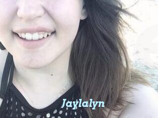 Jaylalyn
