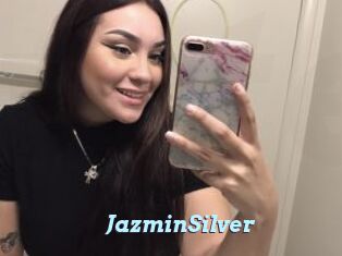 JazminSilver