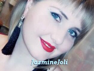 JazmineJoli