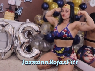 JazminnRojasFitt