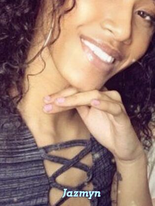 Jazmyn