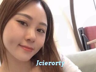Jcierorty