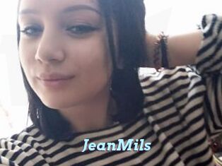 JeanMils