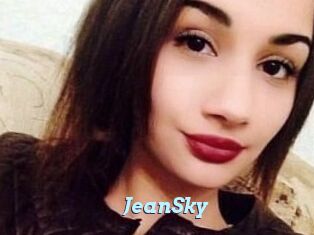 JeanSky